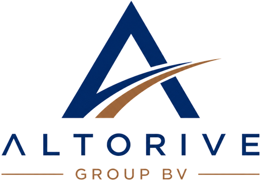 Altorive Group BV logo